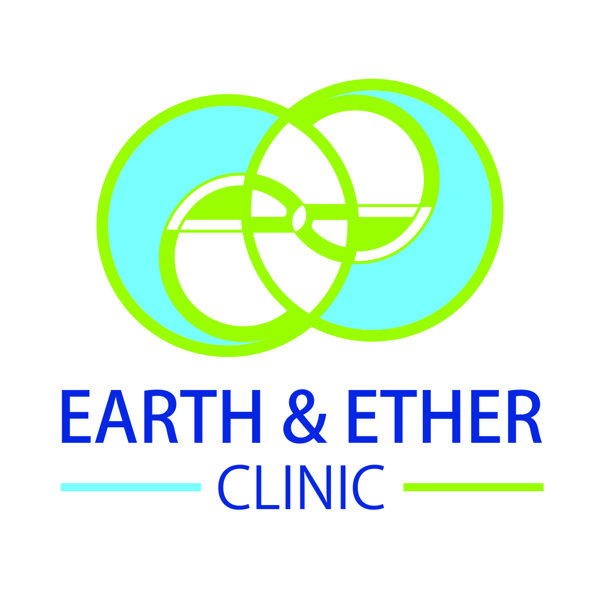 Earth & Ether Logo