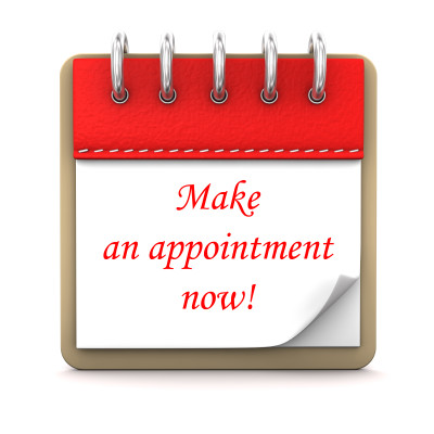 Book an Appointment