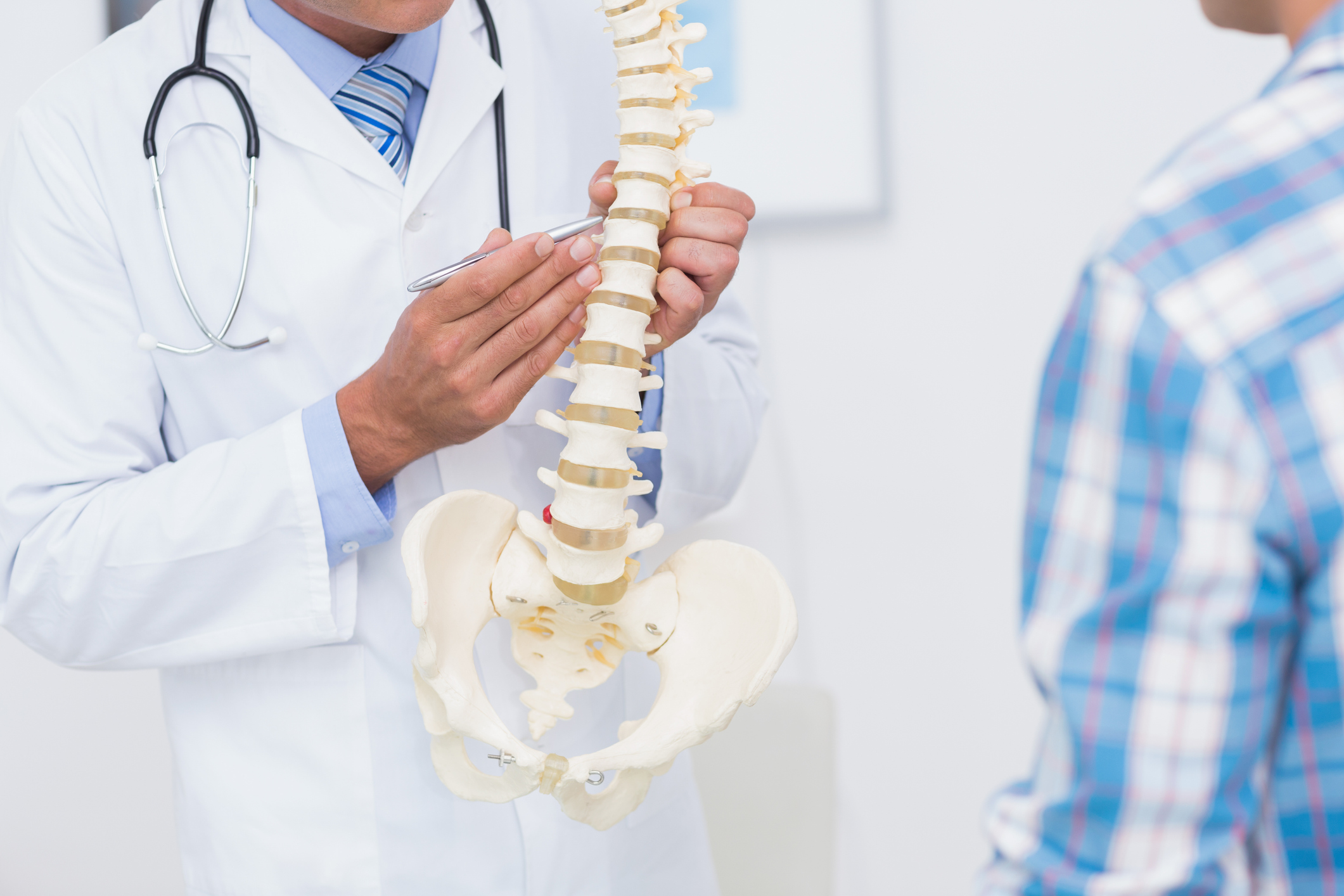 Spine Specialist in Pimpri Chinchwad Pune