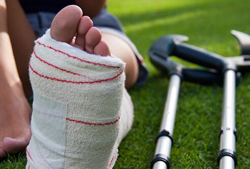 Sports Injuries Specialist in Pimpri Chinchwad Pune