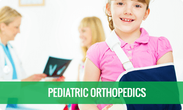 Pediatric Orthopedic treatment